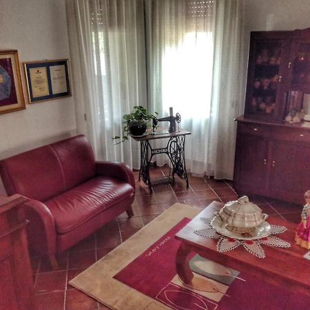 Bed And Breakfast Pieffe Frascineto Exterior foto