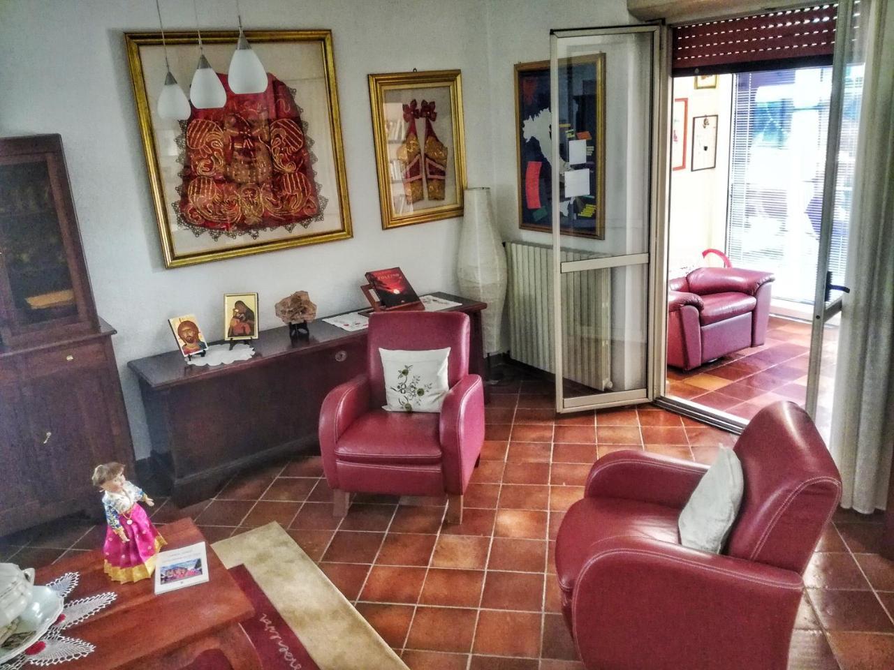 Bed And Breakfast Pieffe Frascineto Exterior foto