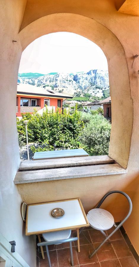Bed And Breakfast Pieffe Frascineto Exterior foto