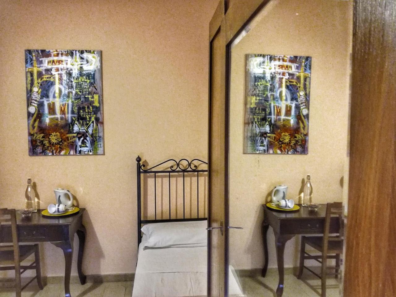 Bed And Breakfast Pieffe Frascineto Exterior foto
