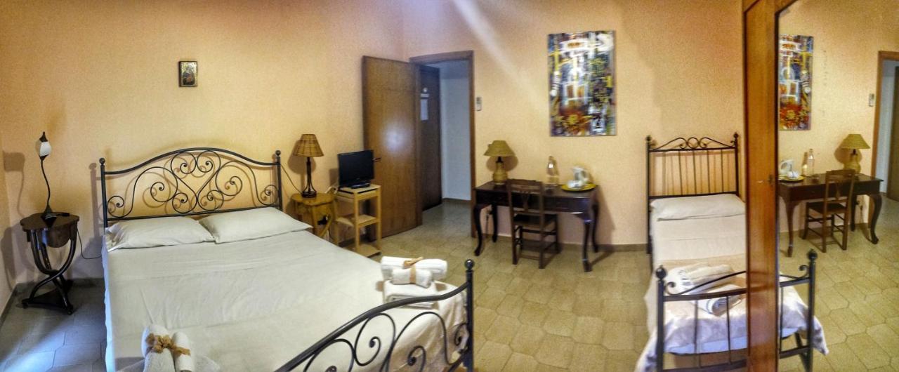 Bed And Breakfast Pieffe Frascineto Exterior foto